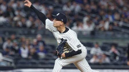 Luke Weaver allows go-ahead runs in return from IL, Yanks fall to Orioles 5-3