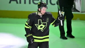 Stars’ Matt Duchene gets huge  million contract update