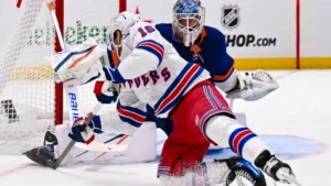Rangers, Islanders predicted to compete for trade involving 68-point winger