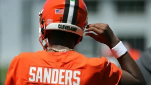 Latest Cleveland Browns rumor will be music to the ears of Shedeur Sanders
