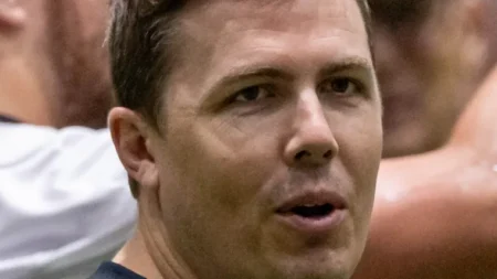 New Orleans Saints urged to sign 2 million free agent to ease QB issues with Tyler Shough, Spencer Rattler