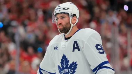 Maple Leafs’ John Tavares gets key  million contract update amid Mitch Marner rumors