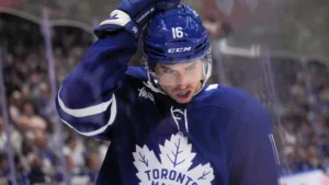 Maple Leafs nearly traded Mitch Marner in massive 3-team deal involving Mikko Rantanen