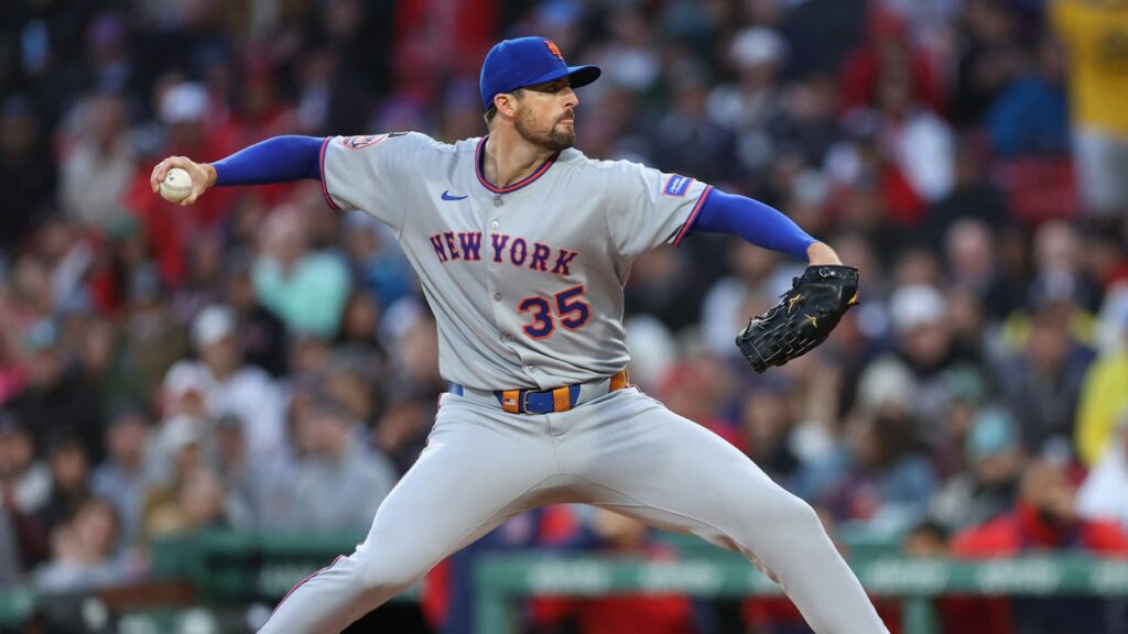 Mets at Rockies: How to watch on SNY on June 7, 2025