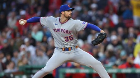Mets at Rockies: How to watch on SNY on June 7, 2025