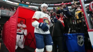 Where to watch NHL Awards show: Channel, time, TV schedule, live stream, finalists for 2025 hockey honors