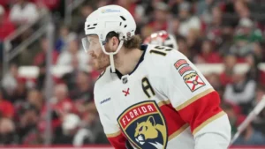 Oilers-Panthers Betting Promos: Stanley Cup Final Odds, K+ in NHL Sportsbook Bonuses