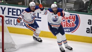 DraftKings Promo Code: Get 0 Bonus for MLB, Oilers-Panthers Game 1