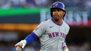 Mets win series opener against Dodgers, 4-3, in 10 innings