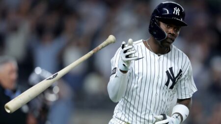 Jazz Chisholm Jr. homers in return to power Yankees to 3-2 win over Guardians