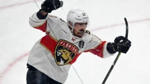 Stanley Cup Final Picks: Odds & Best NHL Bets for Game 6