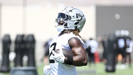 Broncos are already in the center of the radar of the Raiders’ first-round pick
