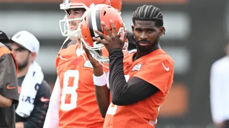 Browns take huge Shedeur Sanders risk with unexpected QB plan in latest report