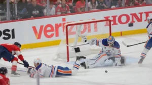 Bet365 Promo Code TSN365: Claim 0 NHL Bonus for Panthers-Oilers Game 6
