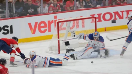 Bet365 Promo Code TSN365: Claim 0 NHL Bonus for Panthers-Oilers Game 6