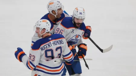 Oilers’ insane comeback win matches 1919 Montreal Canadiens in Stanley Cup history