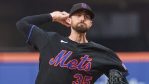 Carlos Mendoza breaks down Mets’ decision to pull Clay Holmes, Paul Blackburn’s shaky outing