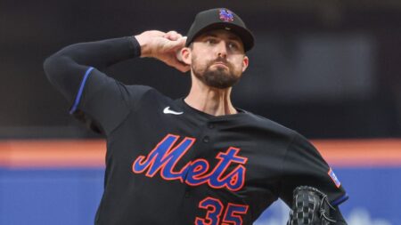 Carlos Mendoza breaks down Mets’ decision to pull Clay Holmes, Paul Blackburn’s shaky outing