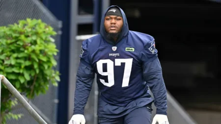 Ex-Eagles star’s 4 million deal with Patriots named one of NFL’s worst contracts