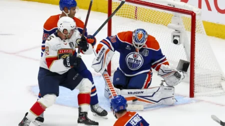 NHL Stanley Cup Finals Betting Promos: Sportsbook Promos for Oilers-Panthers Game 6