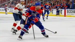 Oilers’ Connor McDavid gets  million per year contract update after Stanley Cup loss