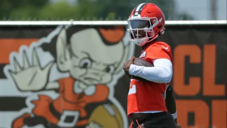 Shedeur Sanders prediction from respected NFL analyst is most likely outcome for Browns