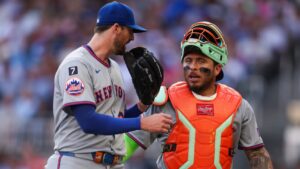 Struggling starting pitching continues to sink Mets during six-game skid: ‘It starts on the mound’
