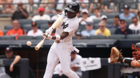 Jazz Chisholm Jr.'s late-game heroics lift Yankees to 4-2 win over Orioles