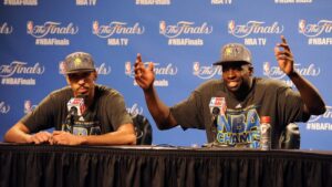 How 2024-25 Thunder similar to 2014-15 Warriors, per Draymond Green – NBC Sports Bay Area & California