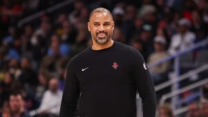 Latest buzz on Knicks' head coach search: Rockets not interested in parting with Ime Udoka