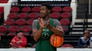 The latest projections for Sixers with draft a week away  – NBC Sports Philadelphia