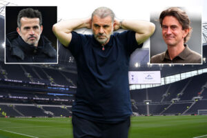 Next Tottenham manager odds: Thomas Frank clear frontrunner after Ange Postecoglou SACKED