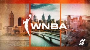 WNBA Adds 3 Expansion Teams at Record 0 Million Fee