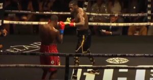 Boxing Results: Deontay Wilder’s Disappointing Comeback: Shell of Former Self in TKO Win Over Tyrrell Herndon