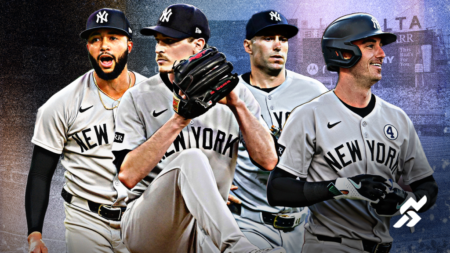 Yankees Build a Better Team After Losing Out on Juan Soto