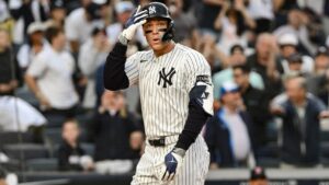 Yankees 'regroup' after series loss to Red Sox as 'big one' at Royals looms