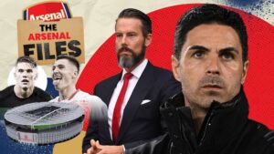 Arsenal files: Gunners draw up Plan C after frustration in Gyokeres AND Sesko transfer sagas, plus Nico Williams update