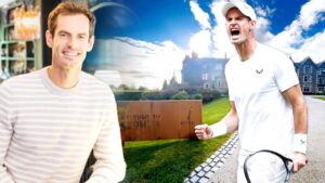 Inside Andy Murray’s business empire, from tech investments to helping launch Castore as his hotel venture loses £350k