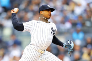 Marcus Stroman rejoining Yankees’ starting rotation on Sunday vs. Athletics