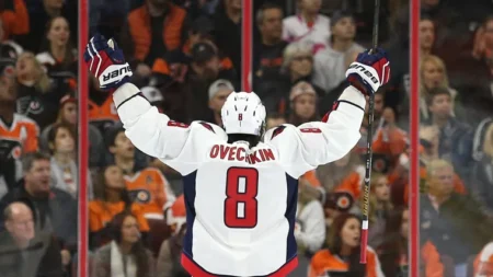Will Alex Ovechkin retire? What Capitals star has said about NHL retirement in 2025