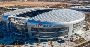 Canelo Alvarez vs. Terence Crawford Super Fight Set for September 13th at Allegiant Stadium, Live on Netflix