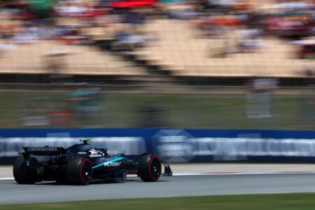 The “very odd” issue Mercedes is still unable to fix