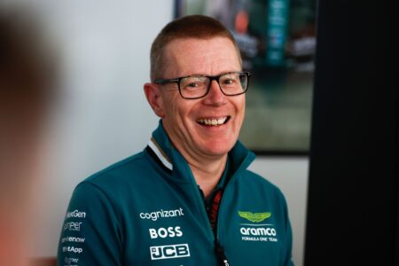 How to “provoke” an F1 team into ultra-high performance