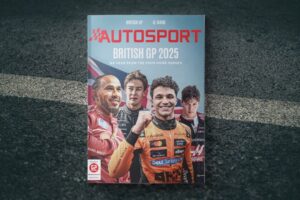 British GP home stars and Kubica’s Le Mans win