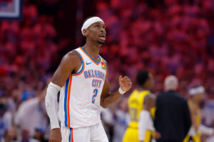 Pacers vs. Thunder: Have the Pacers found a blueprint for success against Shai Gilgeous-Alexander in the NBA Finals?