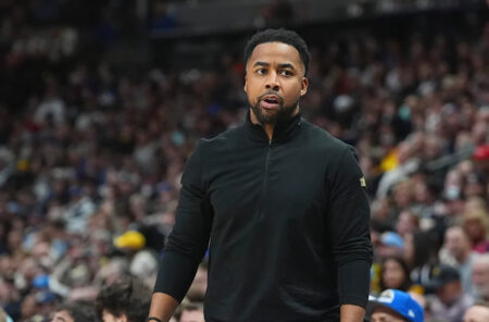 Suns’ coaching search reportedly down to two Cavaliers assistants, Johnnie Bryant and Jordan Ott