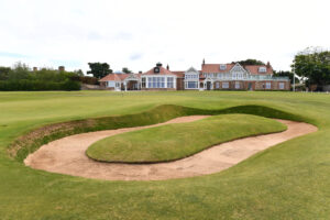 VENUES ANNOUNCED FOR R&A AMATEUR CHAMPIONSHIPS
