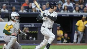 Yankees Notes: Cody Bellinger offers unique protection, Will Warren fights through adversity