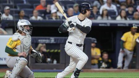 Yankees Notes: Cody Bellinger offers unique protection, Will Warren fights through adversity