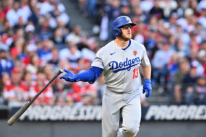 Fantasy Baseball Pickups: Resurgent Max Muncy headlines hitters to target on waiver wire